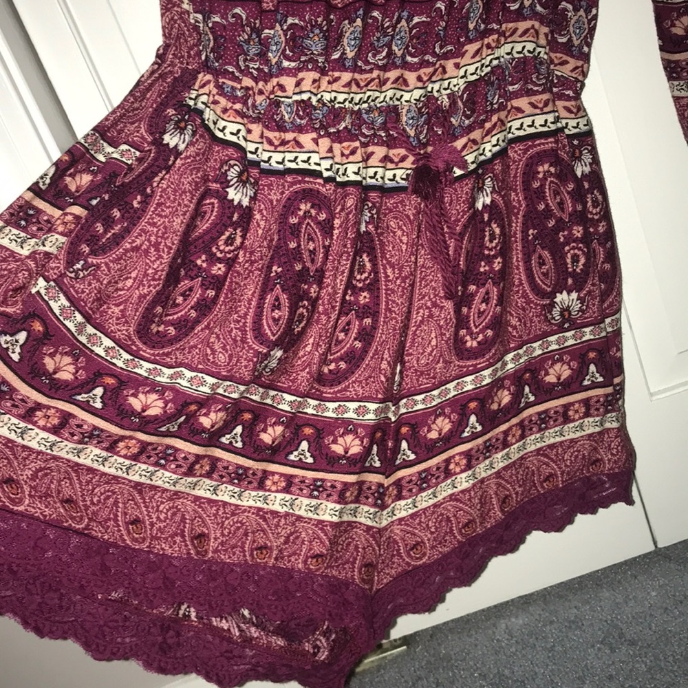 Romper - Picture 2 of 2